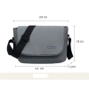 Túi máy ảnh thời trang Soudelor - Siêu nhẹ, Bảo vệ chắc chắn, Giá 225.000đ giảm giá 3