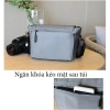 Túi máy ảnh thời trang Soudelor - Siêu nhẹ, Bảo vệ chắc chắn, Giá 225.000đ giảm giá 7