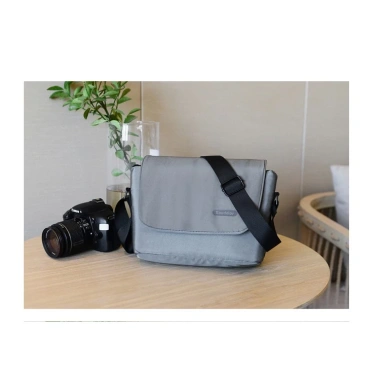 Túi máy ảnh thời trang Soudelor - Siêu nhẹ, Bảo vệ chắc chắn, Giá 225.000đ giảm giá 9