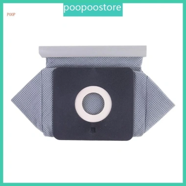 Túi Máy Hút Bụi Vải Dệt 11x10cm Tái Sử Dụng Thay Thế POOP 1 Giá 75.898₫