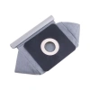 Túi Máy Hút Bụi Vải Dệt 11x10cm Tái Sử Dụng Thay Thế POOP 1 Giá 75.898₫ 7