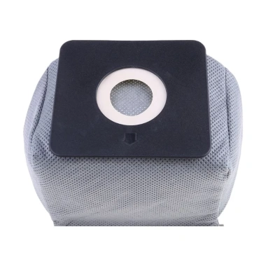 Túi Máy Hút Bụi Vải Dệt 11x10cm Tái Sử Dụng Thay Thế POOP 1 Giá 75.898₫