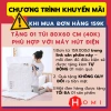 Túi Máy Hút Chân Không Dày - Đựng Quần Áo, Chăn Mền Kín Hơi - 16.999₫ - Homi Store 2