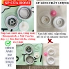 Túi Máy Hút Chân Không Dày - Đựng Quần Áo, Chăn Mền Kín Hơi - 16.999₫ - Homi Store 3