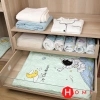 Túi Máy Hút Chân Không Dày - Đựng Quần Áo, Chăn Mền Kín Hơi - 16.999₫ - Homi Store 6