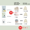 Túi Máy Hút Chân Không Dày - Đựng Quần Áo, Chăn Mền Kín Hơi - 16.999₫ - Homi Store 8