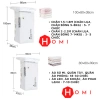 Túi Máy Hút Chân Không Dày - Đựng Quần Áo, Chăn Mền Kín Hơi - 16.999₫ - Homi Store 9