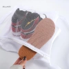 Túi Máy Sấy Sneaker Lưới Đàn Hồi Có Dây Chống Rách Tái Sử Dụng 70.400 VND 8