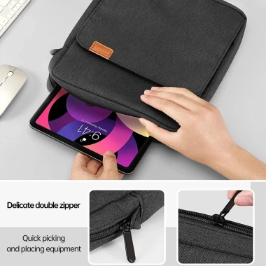 Túi máy tính bảng Honor Pad X10 Pro 11.5 inch - Đeo vai, dây đeo, giá 51.030₫ 6