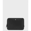 Túi MB Sartorial Mini Messenger Da Bê Cao Cấp Nam Nữ - Giá 7,5 Triệu, Giảm 2,2 Triệu 2