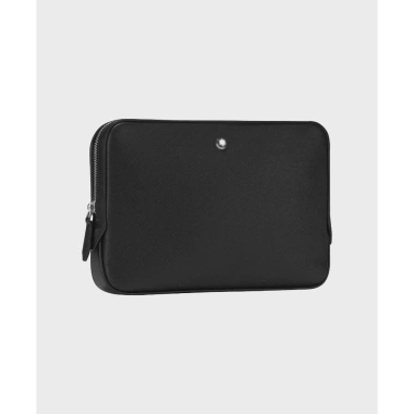 Túi MB Sartorial Mini Messenger Da Bê Cao Cấp Nam Nữ - Giá 7,5 Triệu, Giảm 2,2 Triệu 3