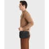 Túi MB Sartorial Mini Messenger Da Bê Cao Cấp Nam Nữ - Giá 7,5 Triệu, Giảm 2,2 Triệu 8
