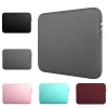Túi mềm mại bảo vệ laptop Xiaomi, HP, Dell, Lenovo, MacBook Air/Pro 11‑15.6 - 77.000₫
