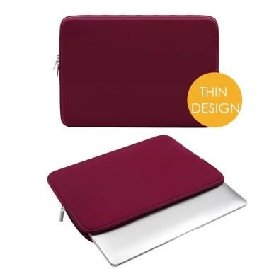 Túi mềm mại bảo vệ laptop Xiaomi, HP, Dell, Lenovo, MacBook Air/Pro 11‑15.6 - 77.000₫ 5 Túi mềm mại bảo vệ laptop Xiaomi, HP, Dell, Lenovo, MacBook Air/Pro 11‑15.6 - 77.000₫ 5