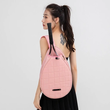 Túi Messenger Cầu Lông Cao Cấp Nam Nữ - Nhẹ, Dễ Di Chuyển, Giá Ưu Đãi 348,353₫ 5