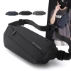 Túi Messenger Chống Thấm Nước, Nhiều Lưới, Dung Tích Lớn, Ưu đãi 188.633 VND