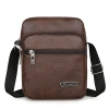 Túi Messenger Nam Da Mềm Shout Thời Trang Ba Lô Dọc Zipper Chống Mài Mòn Giá 602.796₫ 2