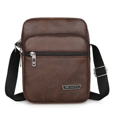 Túi Messenger Nam Da Mềm Shout Thời Trang Ba Lô Dọc Zipper Chống Mài Mòn Giá 602.796₫ 2
