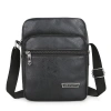 Túi Messenger Nam Da Mềm Shout Thời Trang Ba Lô Dọc Zipper Chống Mài Mòn Giá 602.796₫ 5