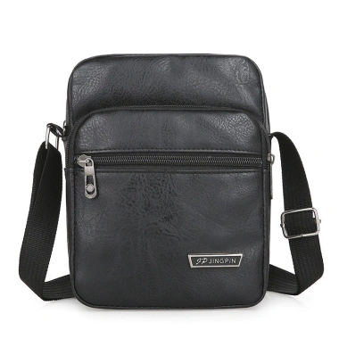 Túi Messenger Nam Da Mềm Shout Thời Trang Ba Lô Dọc Zipper Chống Mài Mòn Giá 602.796₫ 5
