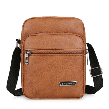 Túi Messenger Nam Da Mềm Shout Thời Trang Ba Lô Dọc Zipper Chống Mài Mòn Giá 602.796₫ 10