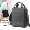 Túi Messenger Nam Đa Năng Chống Thấm Nước Ba Lô Laptop Công Sở Du Lịch 365k