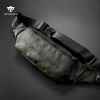 Túi Messenger: Thắt lưng, chống nước, treo, chạy bộ, chìa khóa - 420.743₫