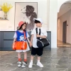 Túi Messenger Thời Trang Trẻ Em Thoáng Mát Đeo Vai Thể Thao Giá 196k 3