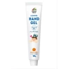 Túi Mini 20gr Gel Rửa Tay Khô Unimat Nhật Bản - Hương Cam Dành Cho Bé Giá 49.000