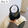 Túi mini AriR da PU mềm nhẹ, đeo chéo cầm tay cho bé gái - giá chỉ 99.000₫