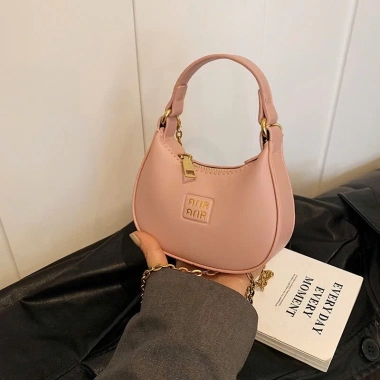 Túi mini AriR da PU mềm nhẹ, đeo chéo cầm tay cho bé gái - giá chỉ 99.000₫
