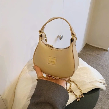 Túi mini AriR da PU mềm nhẹ, đeo chéo cầm tay cho bé gái - giá chỉ 99.000₫