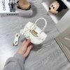 Túi mini bé gái 13cm cầm tay và đeo chéo - Hottrend, điệu đà, giá chỉ 79.000đ 9