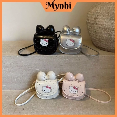 Túi mini bé gái sành điệu SMN182 - Phong cách Tết, giá chỉ 55.000đ