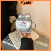 Túi mini bé gái sành điệu SMN182 - Phong cách Tết, giá chỉ 55.000đ 4