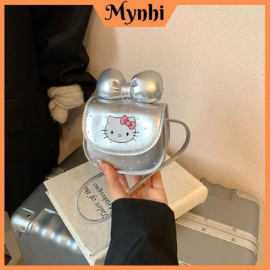 Túi mini bé gái sành điệu SMN182 - Phong cách Tết, giá chỉ 55.000đ