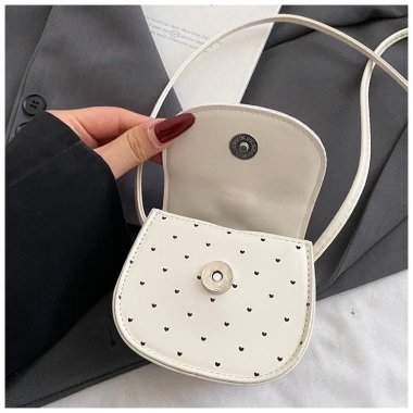 Túi mini bé gái sành điệu SMN182 - Phong cách Tết, giá chỉ 55.000đ 6 Túi mini bé gái sành điệu SMN182 - Phong cách Tết, giá chỉ 55.000đ 6