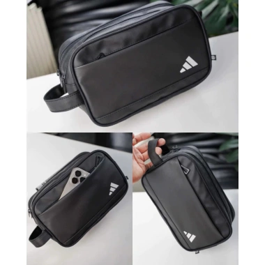 Túi Mini Cầm Tay Das Two‑Zip Chống Thấm Nước – Túi Phụ Kiện Thể Thao Giá 139.000₫ 10 Túi Mini Cầm Tay Das Two‑Zip Chống Thấm Nước – Túi Phụ Kiện Thể Thao Giá 139.000₫ 10