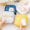 Túi mini chống thấm HAKY076 đựng băng vệ sinh, son môi, mỹ phẩm nhỏ gọn 34.000₫ 3