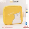 Túi mini chống thấm HAKY076 đựng băng vệ sinh, son môi, mỹ phẩm nhỏ gọn 34.000₫ 10