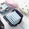 Túi Mini Chống Thấm Nước ARSEF Đựng Băng Vệ Sinh, Son Môi, Mỹ Phẩm - 24.900₫ 6