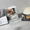 Túi mini đa năng màu xinh, túi đeo chéo cầm tay, phù hợp Tết, đựng tai nghe, chỉ 69.000 VND 8