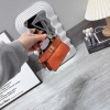 Túi mini đa năng màu xinh, túi đeo chéo cầm tay, phù hợp Tết, đựng tai nghe, chỉ 69.000 VND 10
