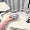 Túi mini đeo chéo Hello Kitty dáng bàu nơ tim, siêu cute, giảm giá 65.000₫ 7