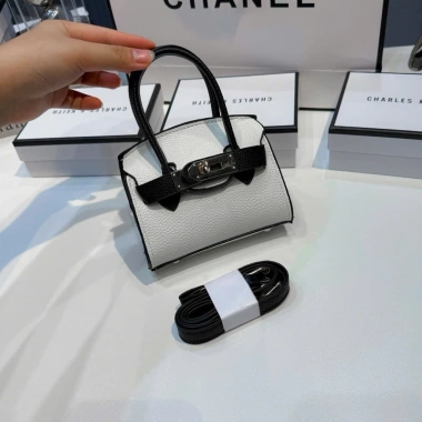 Túi mini đeo chéo Hờ Mờ 5 màu mẫu mới 2.025 Giá 79.000 VND giảm 23% 7
