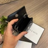Túi mini đeo chéo thêu chỉ chéo nắp vát logo sắt bạc - Giá chỉ 79.000đ, giảm 20% 6