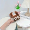 Túi mini đeo chéo thời trang hoa xinh, đủ màu, bền đẹp - Giá chỉ 65.000đ 4