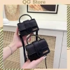 Túi Mini Nữ Đeo Chéo Jac Size13 Da Lì Nhỏ Xinh - Thời Trang Giá 75.000đ