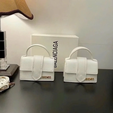 Túi Mini Nữ Đeo Chéo Jac Size13 Da Lì Nhỏ Xinh - Thời Trang Giá 75.000đ