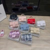 Túi Mini Nữ Đeo Chéo Jac Size13 Da Lì Nhỏ Xinh - Thời Trang Giá 75.000đ 4